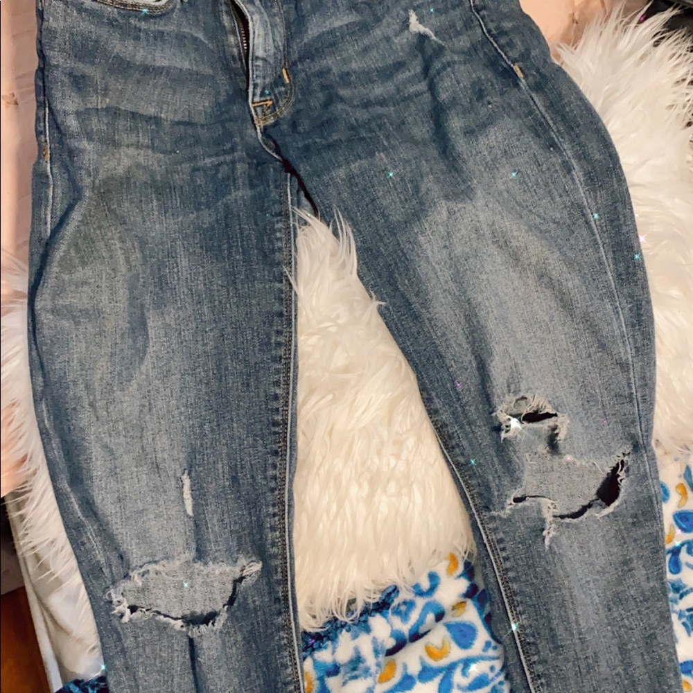 Hudson jeans